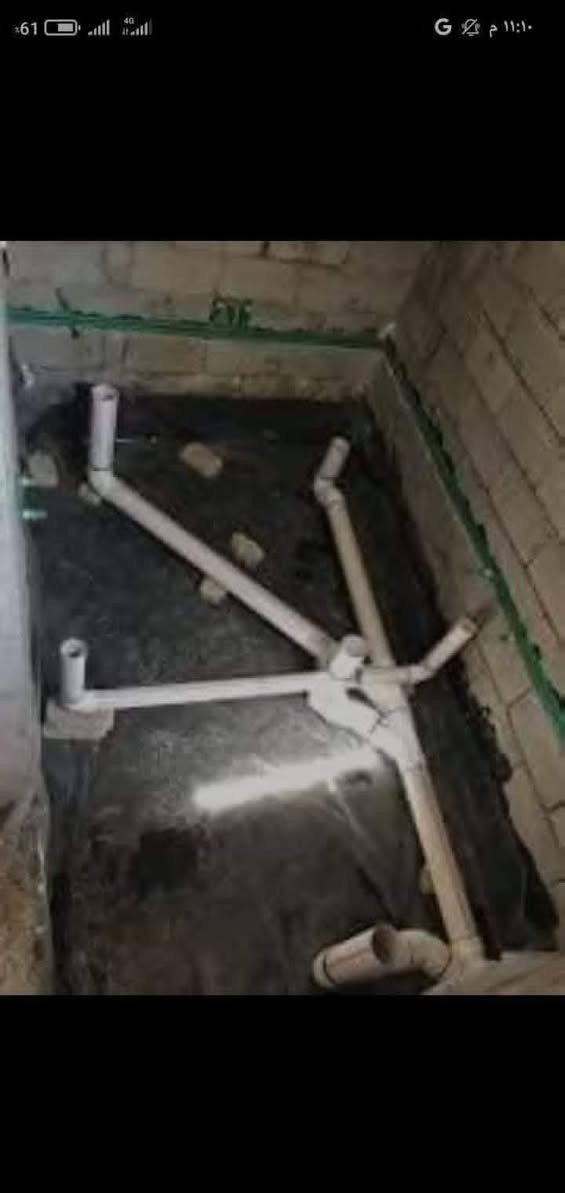 السلام عليكم خلفه مي ومجاري تاسيس وصيانه المكان نجف اتصال واتساب هذا رقم تليفوني ***********
