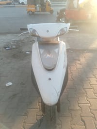 دراجه بريز 140 دراجه رمبه صار شهرين مكينه خرسه شلعه معدل فول مامفتوحه ...