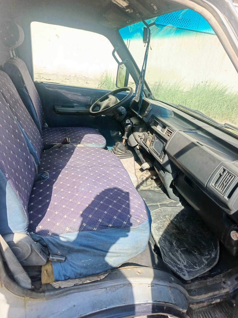 كيا بستا موديل 93 كير محرك مكفول سنويه لحد 2027 تسقط سياره كامله
***********
