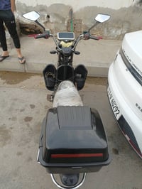 ماطور جبلي • مكفول ضمان