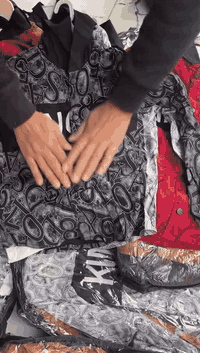 تونز من ٤ل١٢ سنه 
السعر ١٧٠ج 

🌹🌹🌹🌹🌹


**إذا كنت صاحب هذا الإعلان وتريد حذفه لأي سبب، رجاءا أرسل رسالة إلى الدعم الفني**