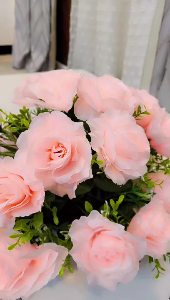 السلام عليكم اشتغل ورد صناعي بوكيهات كبيره وصغيره وحته ورده وحده اشتغل وحسب الطلب اي شي يعجبكم اسوي 
وهذا رابط صفحتي اتمنى منكم تنطوني لايك https://www.facebook.com/share/r/1MrywHK3D2/


**إذا كنت صاحب هذا الإعلان وتريد حذفه لأي سبب، رجاءا أرسل رسالة إلى الدعم الفني**