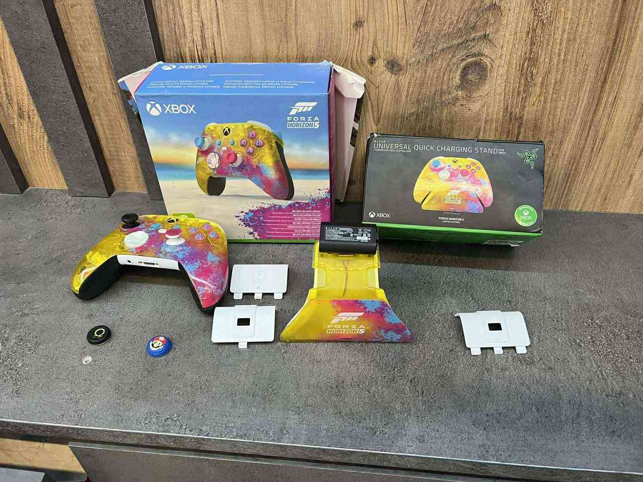 slaw  daski xbox forza lagal standi sha7n kaml ashia bo froshtn 120 hazar la slemanya ba shart gaiandnish haya
Bo zaniari ziatr nama bnera Ian tell bka ba 
*********** 🤍 السليمانية, العراق
