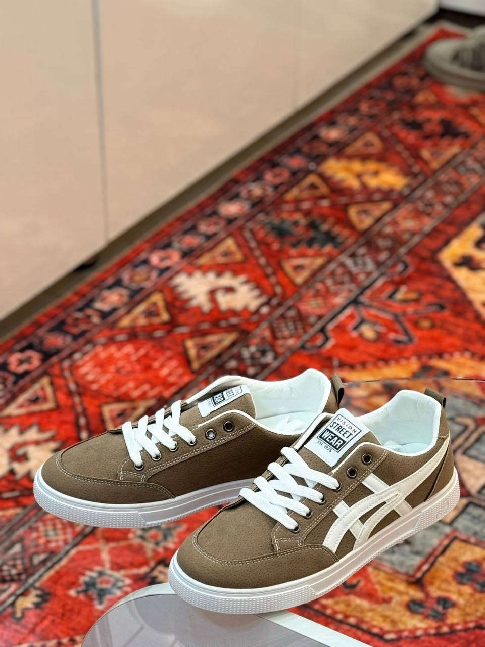 شباب بيع شلعه كامله بضاعه ماستر
مختلف القياسات شرط فرق عن سعر الجمله 
***********
واتساب
