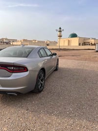 تشارجر SXT • ٢٠١٦ • الناصريه