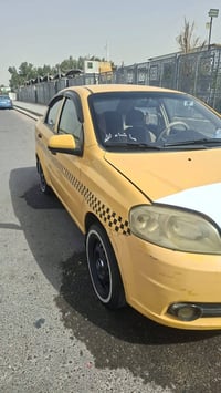 افيو • ٢٠١١ • الحدادية ٨٠٪