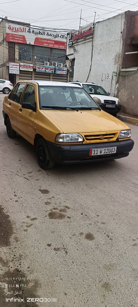 سلام عليكم سايبه مديل 15 مكفوله جاهزه كير محرك تخم تبريد بسمي سعره 38 مكاني بغداد حي ور هاذه رقمي ‏‪***********‬‏
