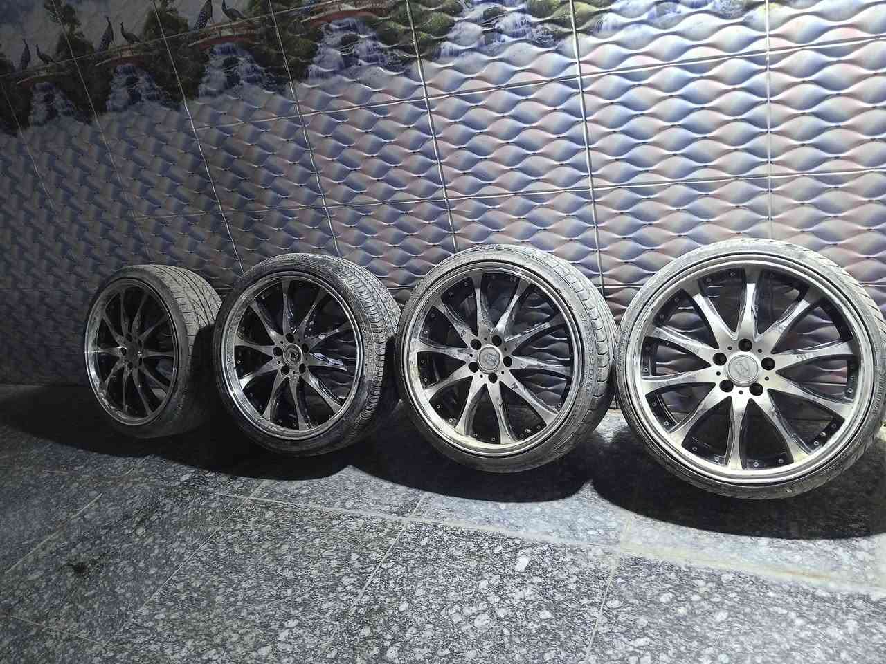 سلام عليكم وياله وتايراتهن وياهن جدد مكان نجف مشخاب ***********
