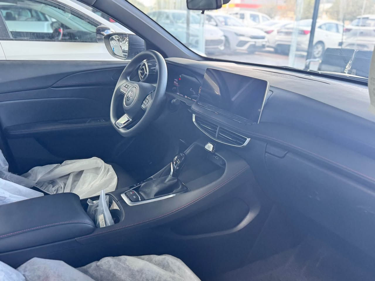 MG GT 2025 FULL🔥
ئیمجی جیتی ٢٠٢٥ فوول مواسەفات
ره‌نگ فیلی مرخوب 
شاشە ئەکتیڤ،پێش و پشت لید ، ئاوێنە شەفت ، ئاوێنە ئیشاڕە ، بەسمە ، سلایت ، سبوغ تەنک 
سعری تەنها🔥 120$ 
شوێن هەولێر ، جادەی ١٠٠م بەرامبەر دایرەی گومرگی سەیارە 
پ: ***********🔥🖤 أربيل, العراق
