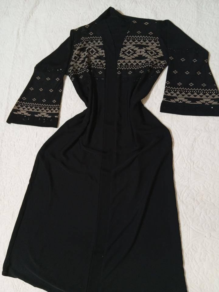 سعر عباية ب 8 فقط سواد فاحم


**إذا كنت صاحب هذا الإعلان وتريد حذفه لأي سبب، رجاءا أرسل رسالة إلى الدعم الفني**