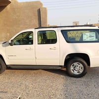 سياره يوگن فحل موديل 2012مكفولة كفالة عامة رقم التصال07716227833