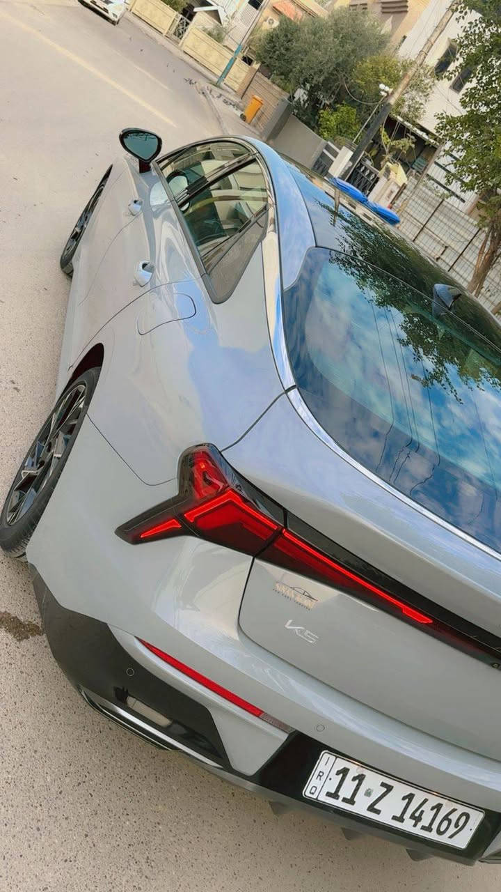 السلام عليكم كي فايف جي تي لاين موديل 25 الشكل الجديد مكينه 2500 رقم بغداد باسمي تحويل ثاني يوم ماشيه 7 الاف حادثه موضح بالصور داير خلفي فقط بدون دواخل بدون ايرباك مواصفات فول الفول بصمه بنراما تشغيل عن بعد رادارات امامي خلفي لايتات زنون شاشه متصله كبيره هند بريك بصمه توقف ذاتي تشغيل عن بعد جنطه ذكيه داخل احمر سيتم صوت بلادي كشنات تدفه تبريد شاحن واير ليس وباقي مواصفات معروفه مكان سياره بغداد السعر 240 وبيه مجال بسيط الإتصال على الرقم ***********
