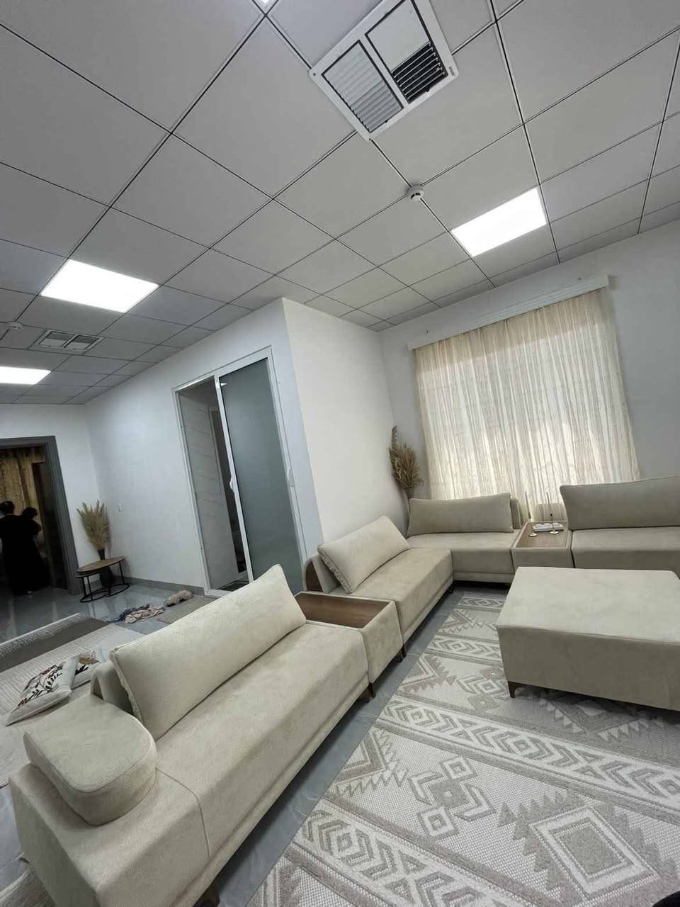 Kanafay L turki 8 nafari zor xawena nwe ya 3 4 manga krawa be ayba Ba 600$ krawa aydam Ba 500 hazar hawler أربيل, العراق


**إذا كنت صاحب هذا الإعلان وتريد حذفه لأي سبب، رجاءا أرسل رسالة إلى الدعم الفني**