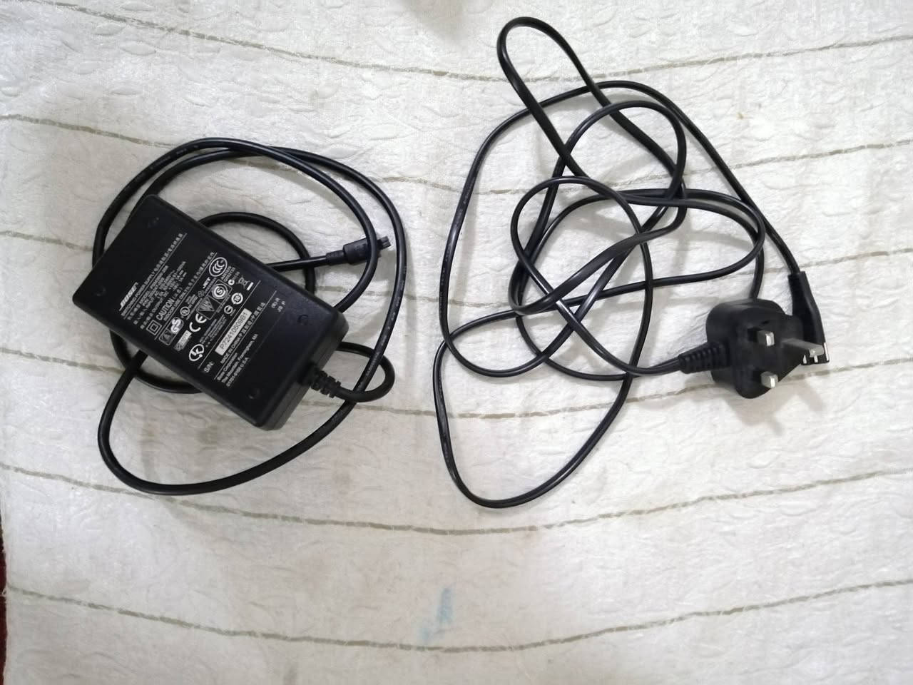 السلام عليكم
مكلف بل نشر
سماعه بوز
السعر ٢٠
توصيل موجود


**إذا كنت صاحب هذا الإعلان وتريد حذفه لأي سبب، رجاءا أرسل رسالة إلى الدعم الفني**