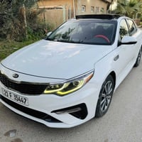 اوبتما 2019 يفضل مراوس بشي احسن او بيع ٠٧٨٥٢٠٠٠٥٢٠ السونار وصور الحادث...