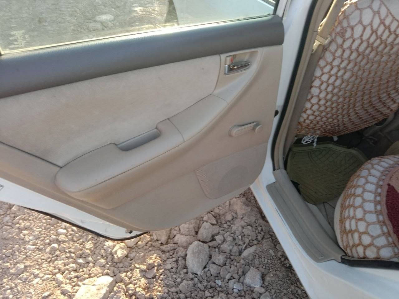 كورلا بيكاتشو للبيع رقم كربلاء مميز باسمي مشروع وطني سنوية لل 2028 مصبوغة حزام سيارة جاهزة من الدعامية الدعامية واحلى من الصورة .
واسط / الكوت 
***********

