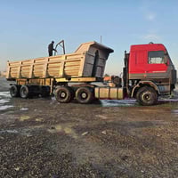 سكانيا • راس وعربانة • محرك 112 ونص