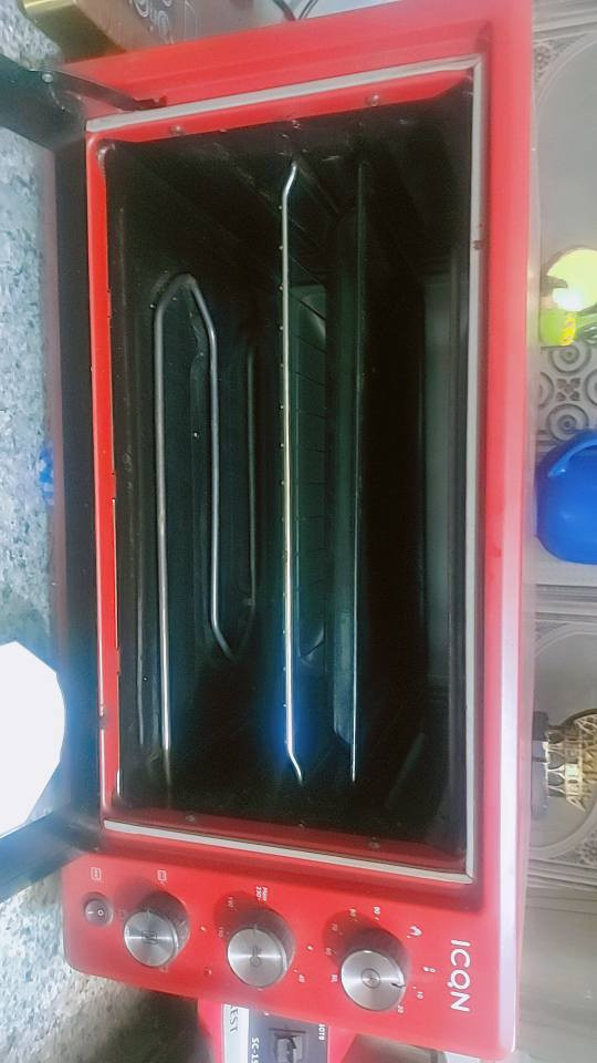 ‎اوفن استعمال مره ٤٥لتر مكان غزاليه‎ بغداد, العراق


**إذا كنت صاحب هذا الإعلان وتريد حذفه لأي سبب، رجاءا أرسل رسالة إلى الدعم الفني**