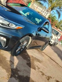 كيا اوبتما امريكي 2020 المكينه GDI 2400 المواصفات  حساسات امامي خلفي  ...