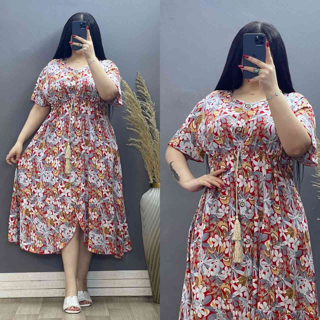 (بسم الله الرحمن الرحيم)
(وَفِي السَّمَاءِ رِزْقُكُمْ وَمَا تُوعَدُونَ.)

 🌟 "اكتشفوا كل ما هو جديد ومميز!" لدينا 🌟

الموسم الصيفي دشداشة نسائي تجنن بالبس 

https://t.me/bdidhksnsoxbdi


**إذا كنت صاحب هذا الإعلان وتريد حذفه لأي سبب، رجاءا أرسل رسالة إلى الدعم الفني**