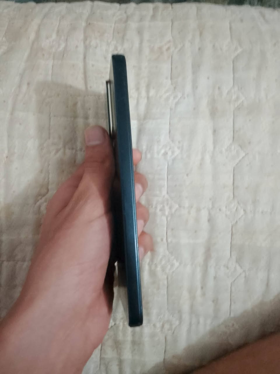سلام عليكم جهاز هونر اكس 7cجهاز نفيف مصاري شهر من ماخده ضد المي وال كسر كلي بي نضيف بس شويه فطر شاشه وكارتونه وشاحنع كامل للمراوس شعندك نزل


**إذا كنت صاحب هذا الإعلان وتريد حذفه لأي سبب، رجاءا أرسل رسالة إلى الدعم الفني**