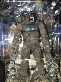 مجسمات NECA • بغداد