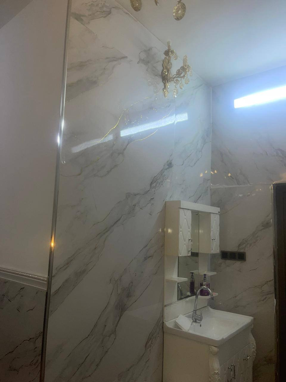 جزء من عملنا بديل الرخام تغليف ازارة فوق السيراميك بدون تفليش السيراميك تغليف وشغل درجة اولى و ب أسعار مناسبة
مستعدون لعمل جميع انواع الديكورات 
 للاستفسار الاتصال على
***********
***********
@ira صبغ وديكور
