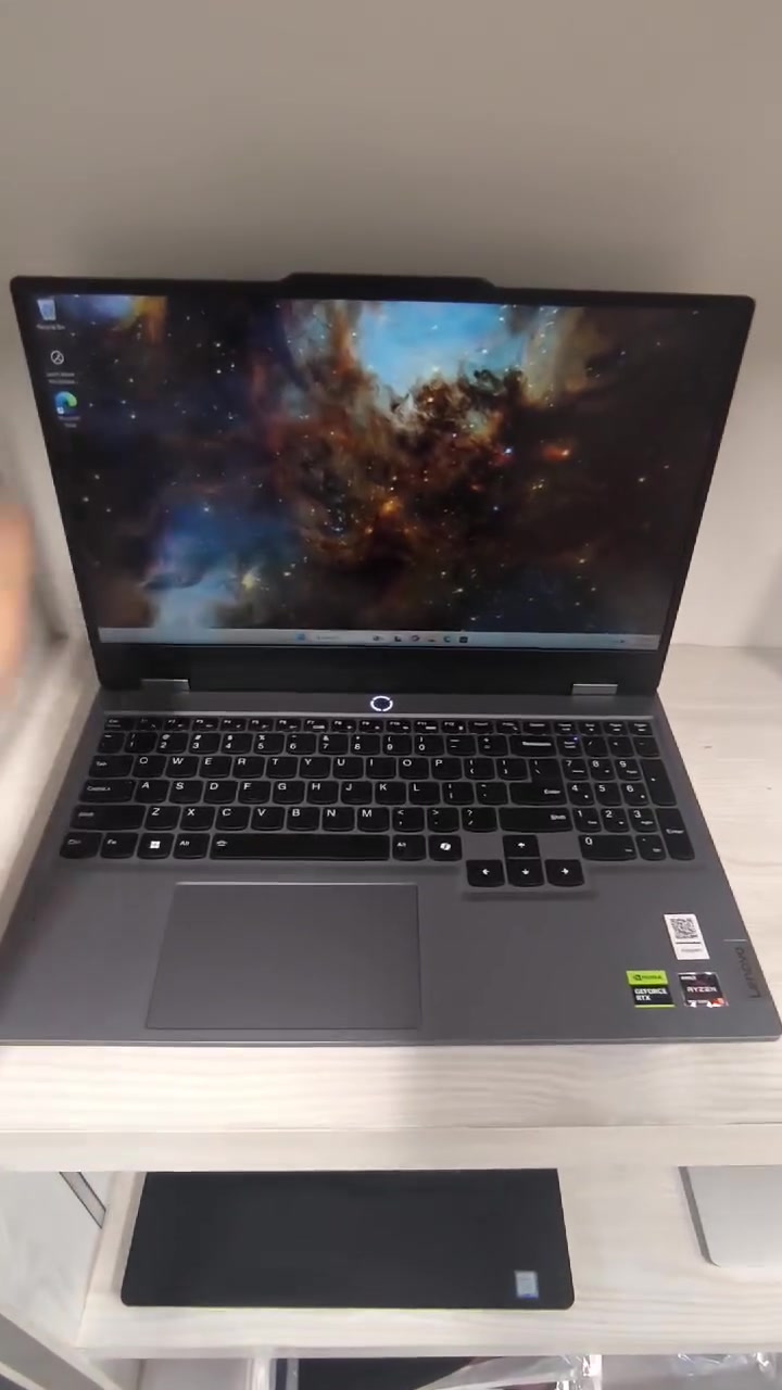 للبيع lenovo Loq 5
للتواصل خاص


**إذا كنت صاحب هذا الإعلان وتريد حذفه لأي سبب، رجاءا أرسل رسالة إلى الدعم الفني**