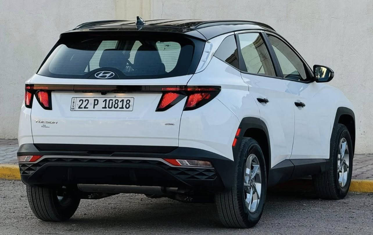 هونداي توكسان 2024 وارد امريكي  رقم اربيل الجديد بأسم الشركة تحويل او وكالة مضمون صور الحادث مرفقة مع الصور مواصفات SEL

ماشية 21 الف

المواصفات: بصمة / تشغيل عن بعد / كرسي كهرباء / جنطة كهرباء / رادار امامي / رادار جانبي / قيادة الية / فول تحكم ستيرن / تحديد مسار / كشنات تدفئة / نظام HTRAC فور ويل /  مود درايف / إطفاء ذاتي / مانع انحدار / مانع انزلاق / هندبريك دكمة / اوتو هولد / شحن وايرليس / شاشة كبيرة تدعم الكار بلاي / كامرة دوارة / قطعتين تبريد / محرك 2500 GDI / لايت زينون / بلوجكتر زينون  

مكاني الكاظمية 

للتواصل والاستفسار :

***********

بسعر مناسب 166 مجال بسيط
