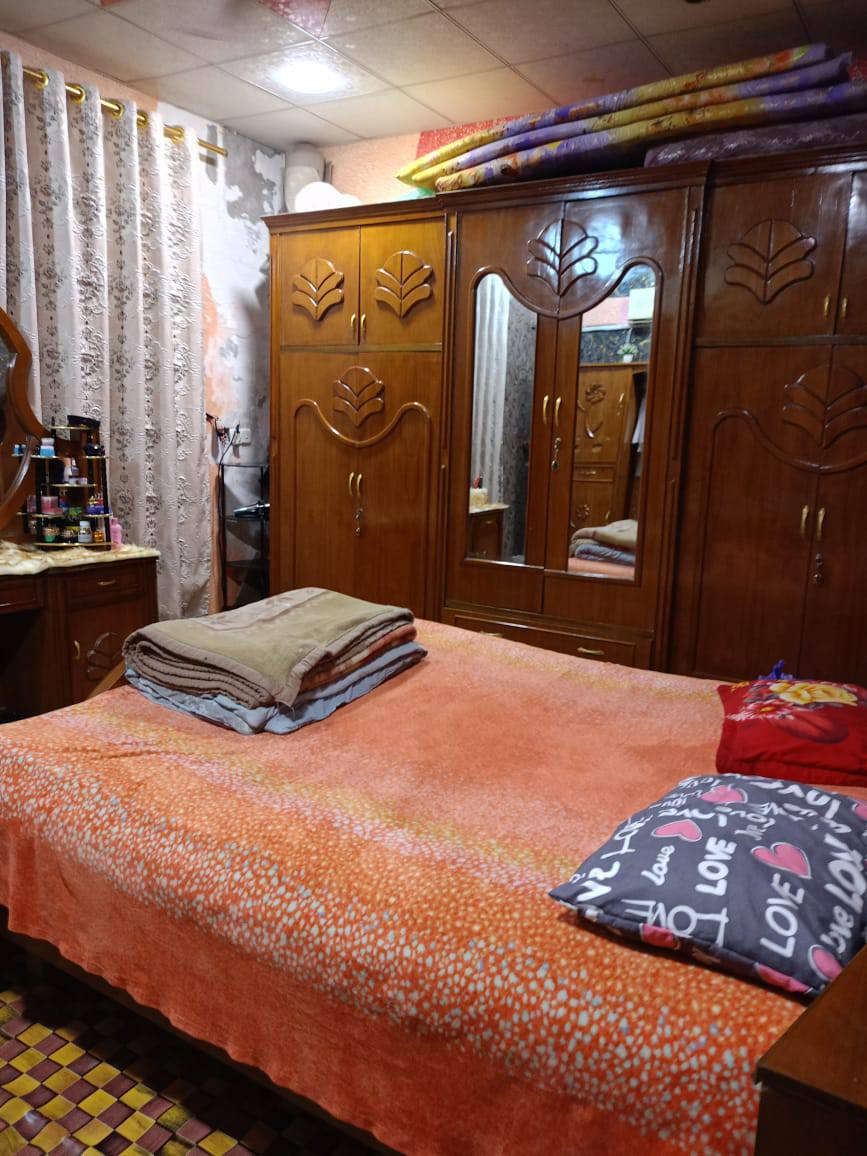 غرفة للبيع صاج تسكام طبقين السعر مليون ونص العنوان شط العرب ***********
