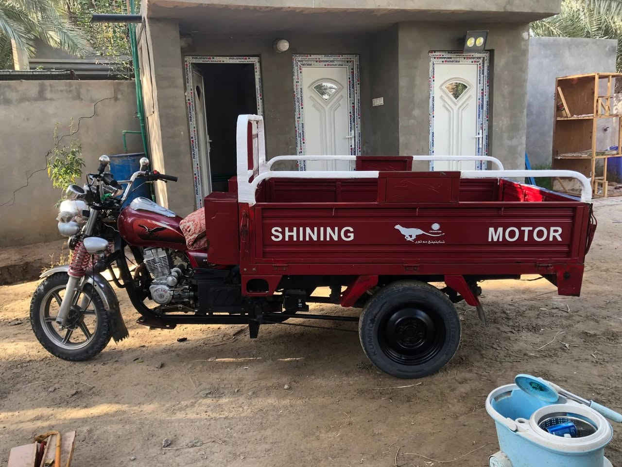 السلام عليكم موديل ٢٢ اوراق لصوابه كامله  مكفوله كفاله عامه من كلشي شرط نظافه مال جناي المكان كربلا طوريج سياحي
***********
