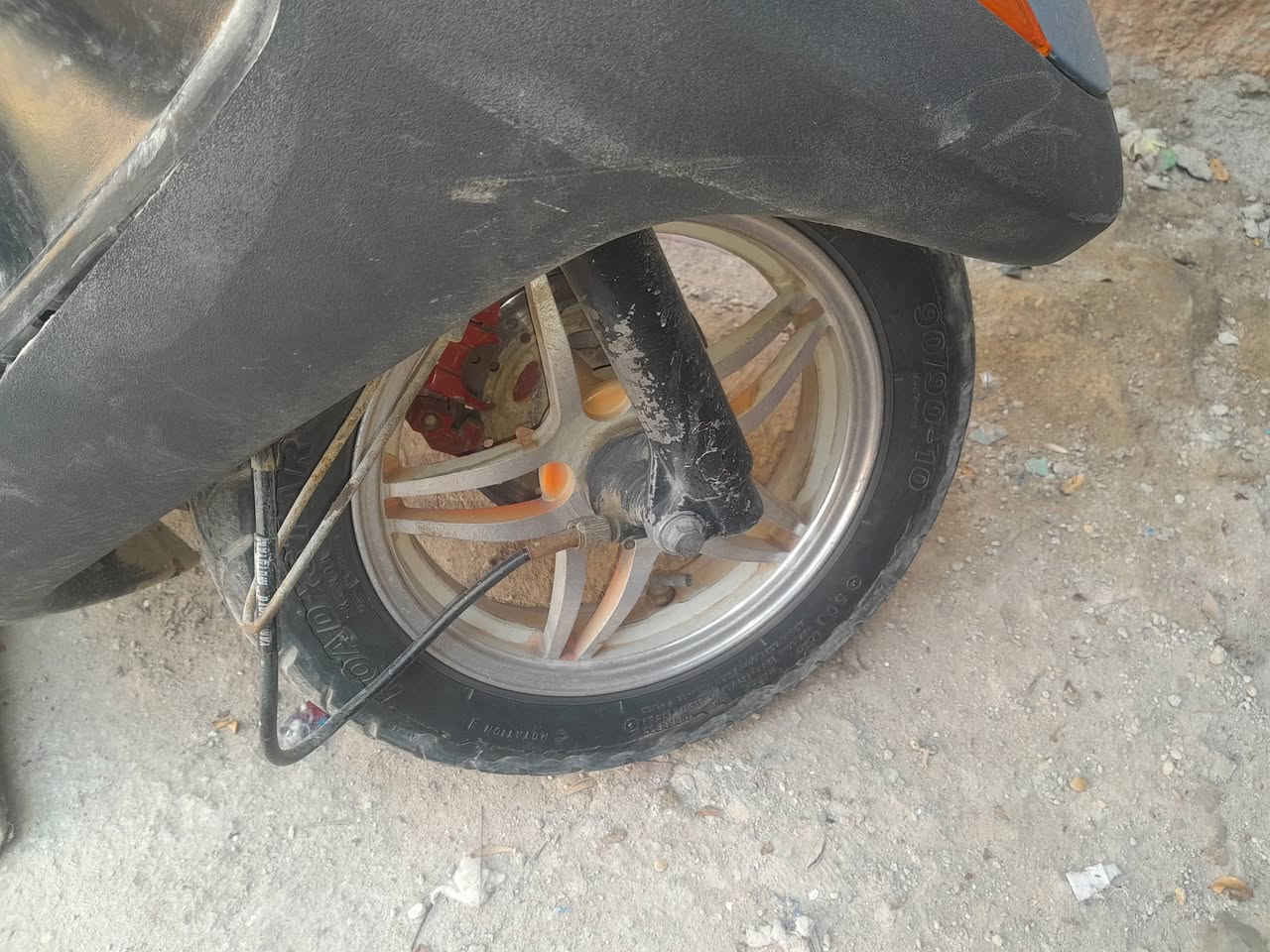 السلام عليكم 
تفصيخ  ماكس او بيع شغالة بس الكابريتر يخربط شنو المحتاج موجود  بغداد الحبيبية مقابل مطعم وليد 
***********
