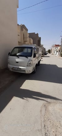 موديل ٢٠١١ • مكينة ٢٧٠٠ • سنوية لحد ٢٠٢٩