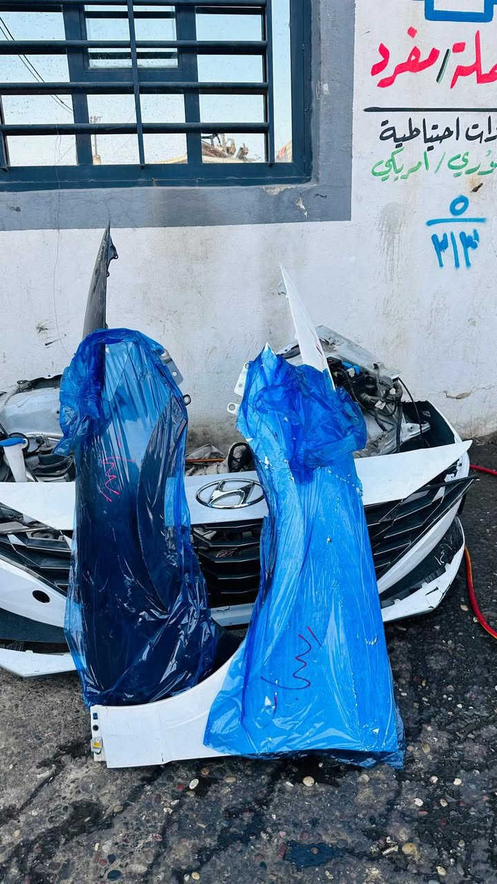 يوجود جميع قطع غيار السيارات الكوريه الحديثه من2017…..الى……2025
كونا+سورنتو+سنتافي+توكسن+سبورتج+النتر+جنسز+بلاسايد+سيلتوس….
البيع
جمله+مفرد
الرقم
***********اسيا……….. ‭٠٧٥١ ٨٠٩ ٤٧٦٤‬ كورك
