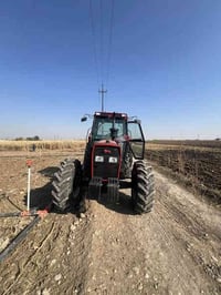 فورگسن ئیرانی جاهز من كلشي   حجم399 v6للبيع  کولشی بشرط07515075206