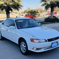 مارك نفخ • ١٩٩٤ • كربلاء