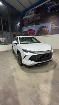 سونغ بلس • بي واي دي • بغداد