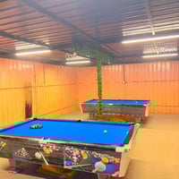 ميزين بليارد • نضيفات • الحله بابل