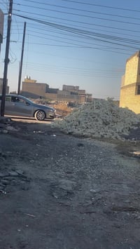 حي دجلة • ٢٠٠م • سند ٢٥ زراعي