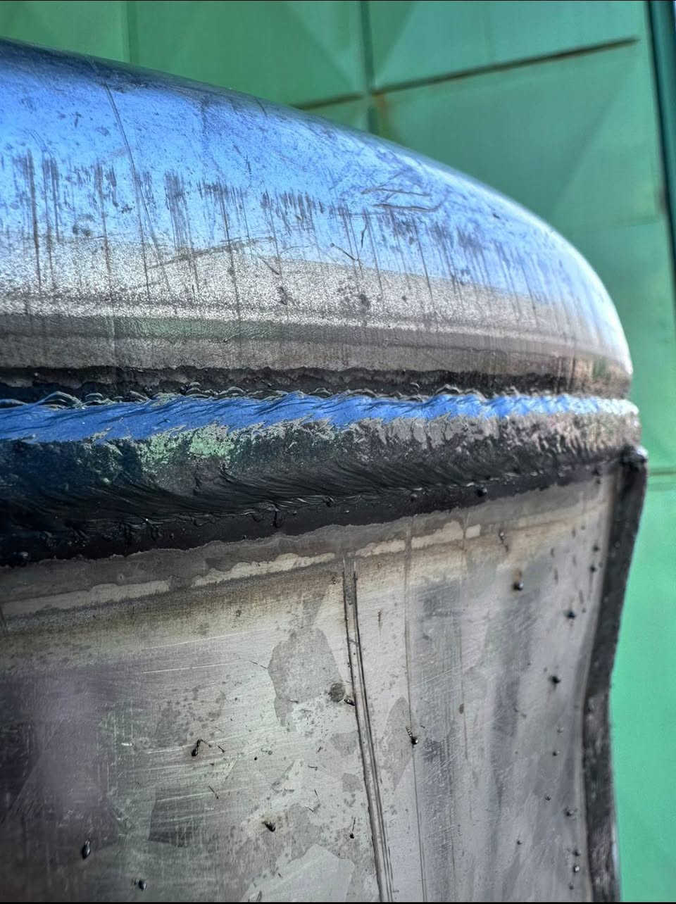 سخان الأمين السوبر
80L

120L

160L

200L

لحام مكائن اوتماتيك اركون 

يتحمل ظغط بوستر (12)بار

سمك الحديد (2) ملم

صبغ حراري 

قياسات حقيقية 💯

عازل فوم ٢.٥ سانتيم 

ظمان ثلاث سنوات

***********
