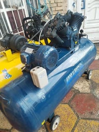 كمبريسر • ٥٠٠ لتر • ثري فيز