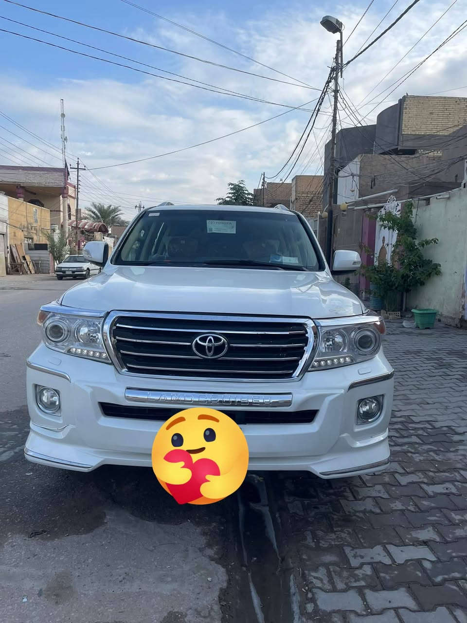 يالله السلام عليكم للبيع جكساره مديل 2009 محدث دعاميه فقط كير مكينه حداديه تبريد تخم تاير كله جديد لسياره بيهه جملغ خلفي صبغ وتكمه وبارد بكصه القماره   احله من لصور سعر 240 وبيه مجال للناس  ما متواجد ع نت شراي اتصل تحياتي للجميع رقم جديد انكليزي بسمي شخصيا  الرقم تليفون ***********
