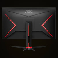 AOC 24G2SE • ٢٣٫٨ بوصة • ١٦٥Hz