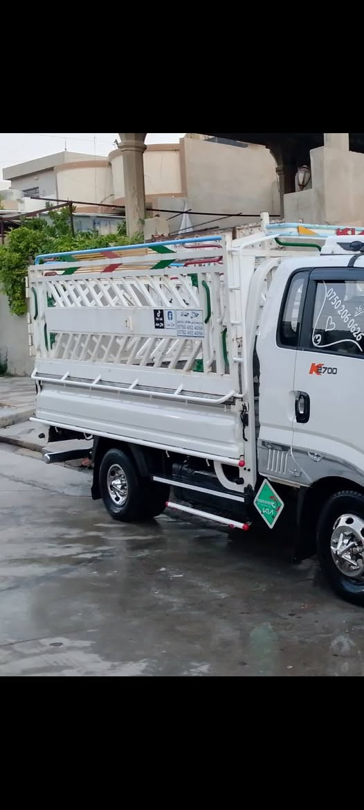 بێ شکان و خایسی بەس بۆیاخی ئەوێت زۆر توند و تۆڵە و بێکێشەیە بۆ 2700و 3000 ئەبێت
شوێن کەرکوک 
*********** واتس اپ لەسەر هەمان ڕەقەمە
محجر کیا جلال حداد للبیع
مکان کرکوک
