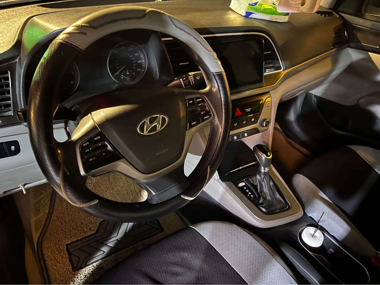 النترا 2017 وارد امريكي حادثها موضح بلمنشور وبلعراق بيها تبديل بيبان ثنين السعر 122 لتواصل *********** البصرة, العراق
