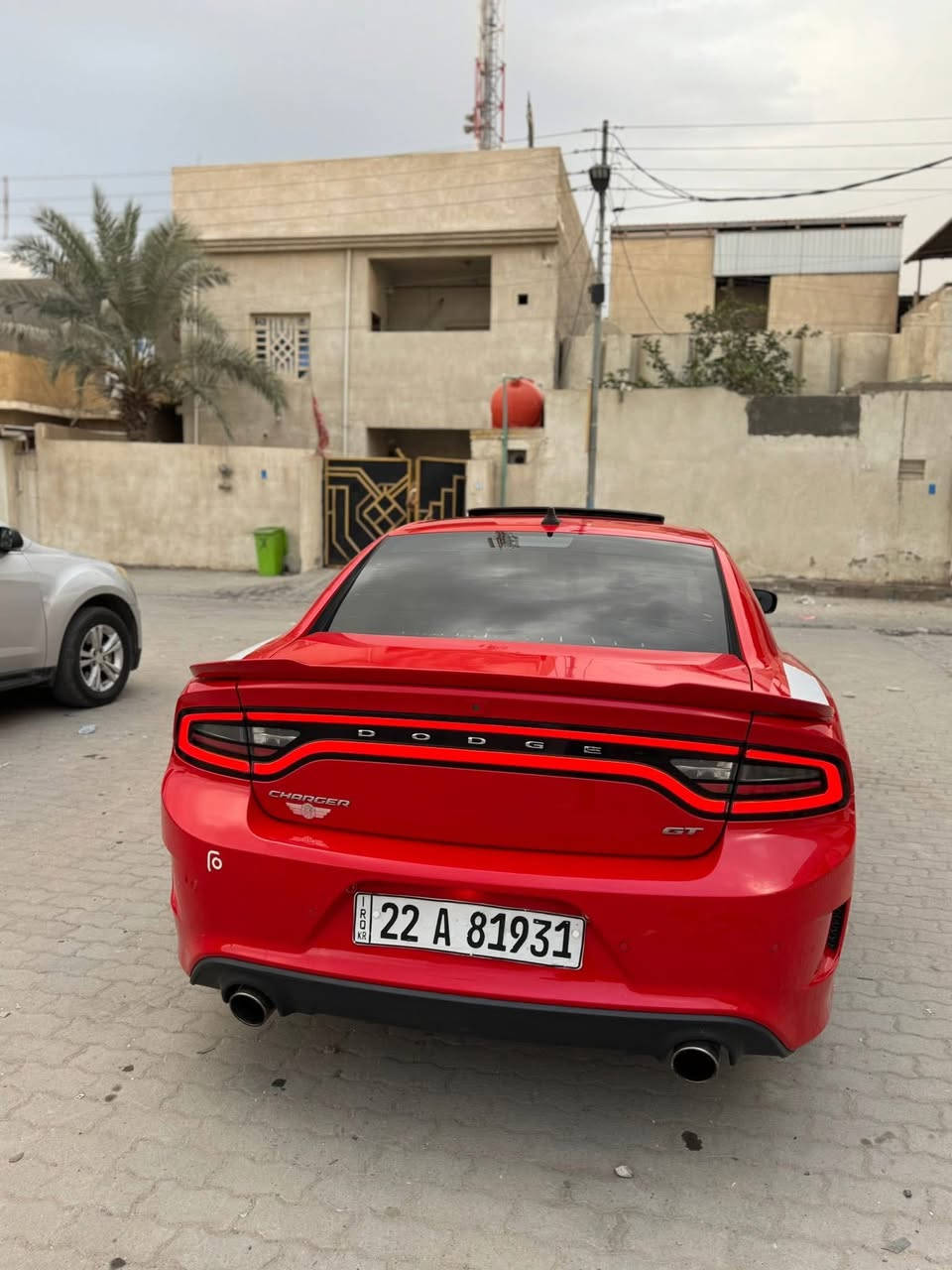 السلام عليكم جارجر GTموديل(2019) السعر(200)للتصال 
(***********)
