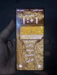 موبايل تكنو كمان ٤٠ برو ٥ جي مبايل لا  تعليك ولا حماوه بي كسر بل شاشه ...