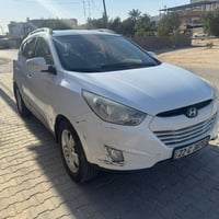 توكسان ٢٠١٣ • كفاله عامه • سونار