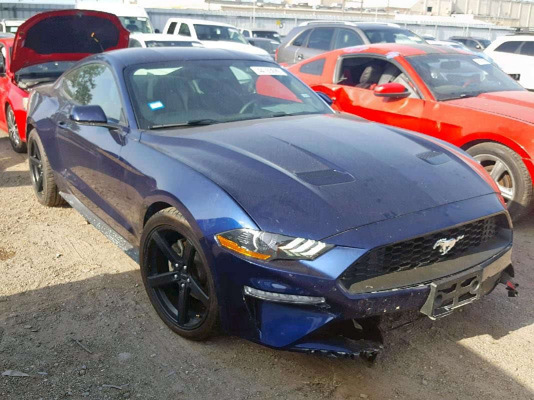 السلام عليكم ورحمه الله
موستنك للبيع موديل 18
ماشيه 91
حادث السيارة في امريكا 
دعاميه فقط 
وفي العراقجوملغ  +بنيد 
السيارة احلى من الصور 
العسر 120 
للاتصال ***********
