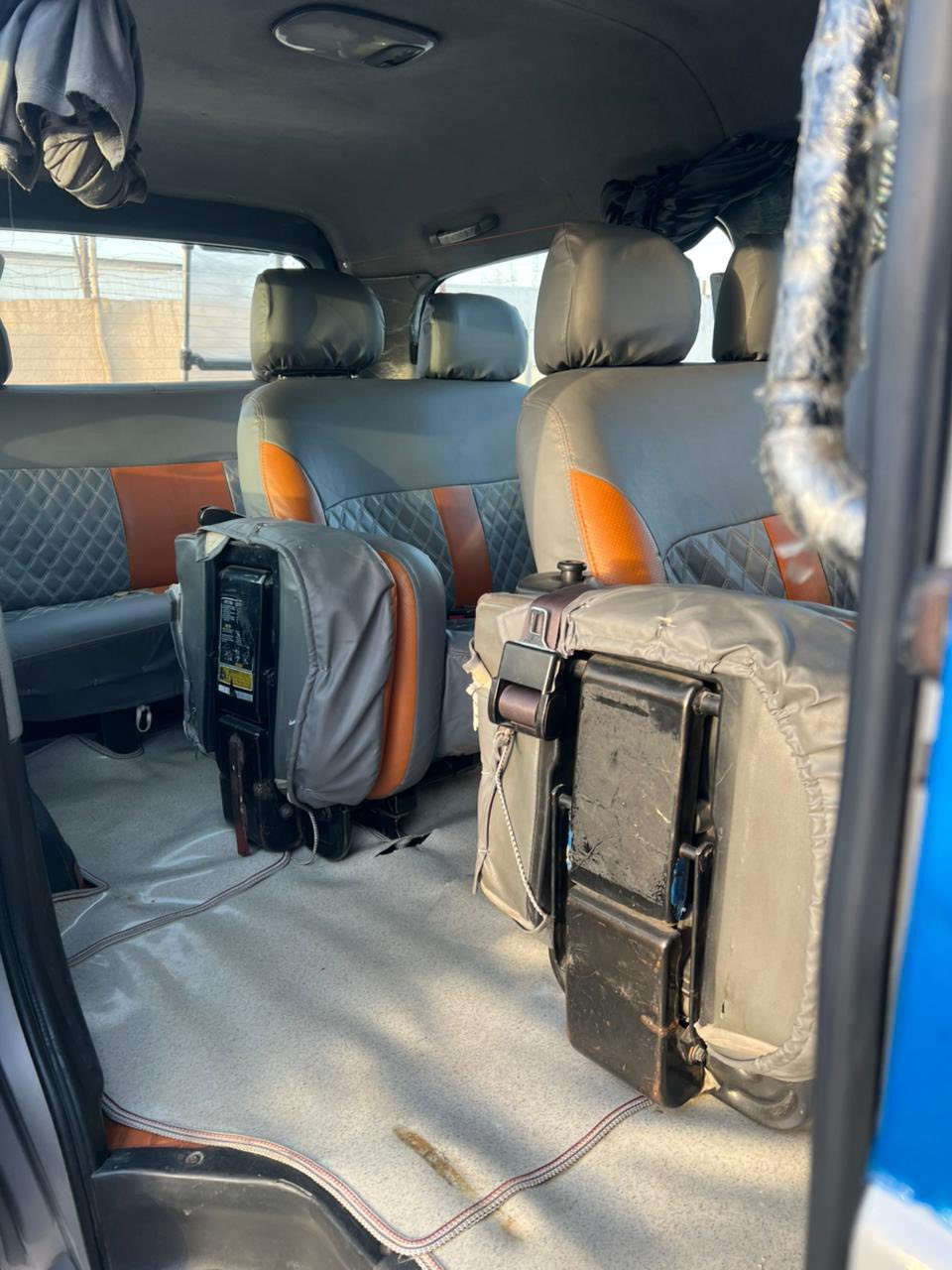 سلام عليكم استاركس 2007للبيع مكفوله كفاله عامه قطره صبغ مابيه مكينه جديد تبريد شغال سنويه جديد سياره خير من الله سعر 110وبيه مجال لطيبين
رقمي ***********...... العنون كركوك
